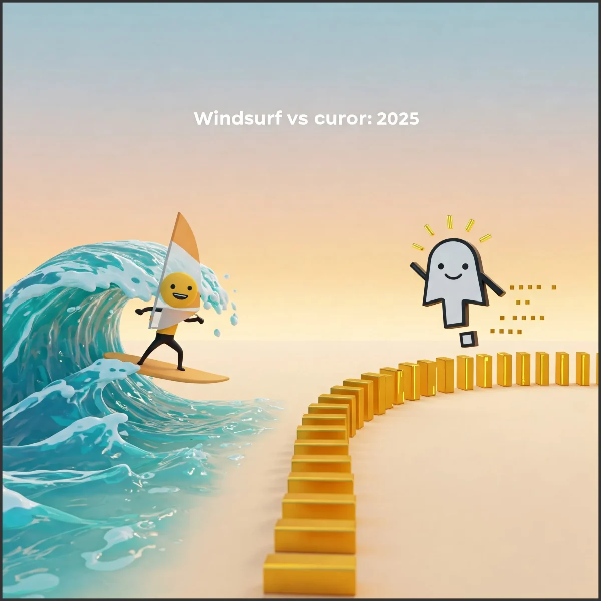 Windsurf vs Cursor